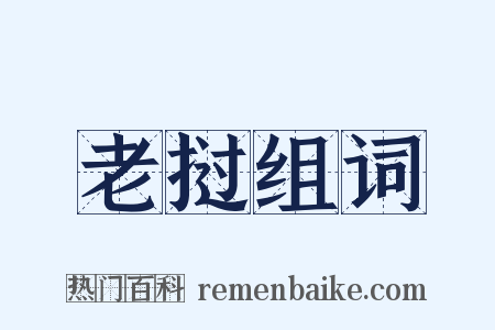 老挝组词是什么意思的图片